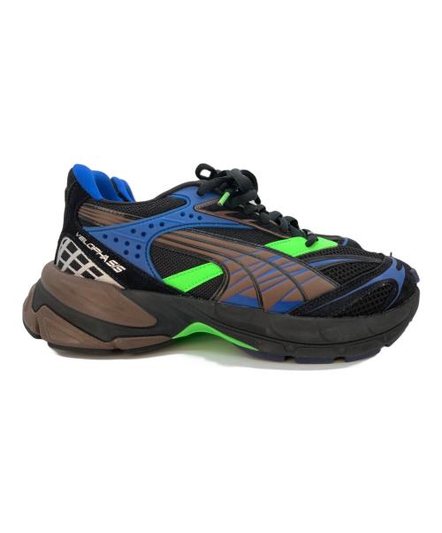 PUMA（プーマ）PUMA (プーマ) X-LARGE (エクストララージ) スニーカー マルチカラー サイズ:28.5の古着・服飾アイテム