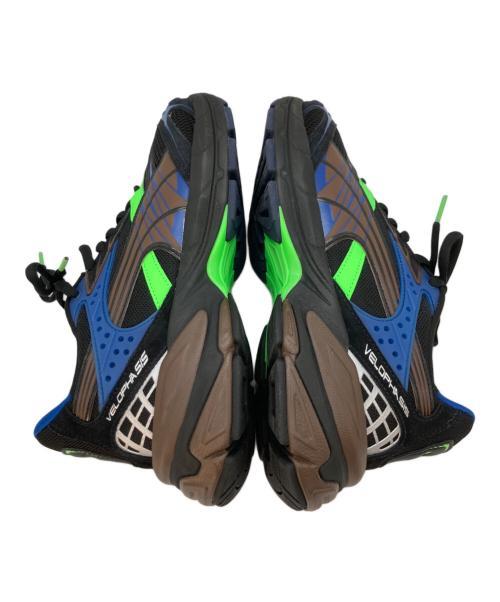 PUMA（プーマ）PUMA (プーマ) X-LARGE (エクストララージ) スニーカー マルチカラー サイズ:28.5の古着・服飾アイテム