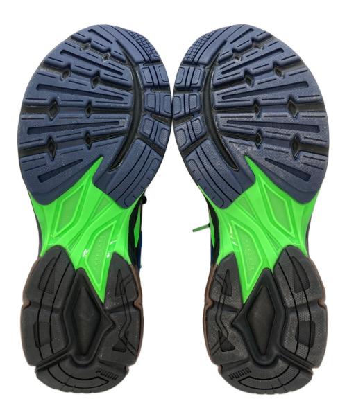 PUMA（プーマ）PUMA (プーマ) X-LARGE (エクストララージ) スニーカー マルチカラー サイズ:28.5の古着・服飾アイテム