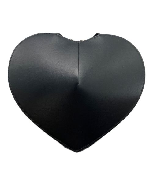 ALAIA（アライア）ALAIA (アライア) LE COEUR ハート型バッグの古着・服飾アイテム