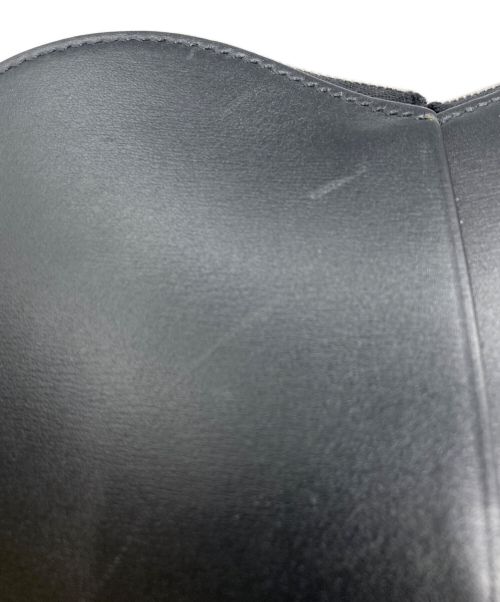 ALAIA（アライア）ALAIA (アライア) LE COEUR ハート型バッグの古着・服飾アイテム