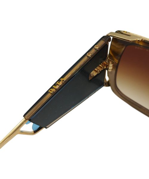 DITA（ディータ）DITA (ディータ) サングラスの古着・服飾アイテム