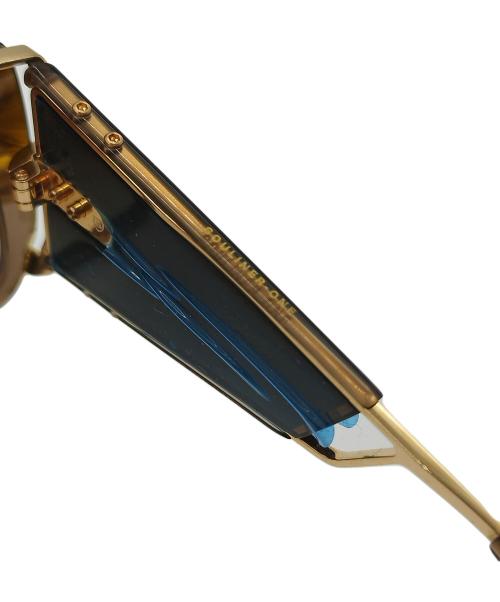 DITA（ディータ）DITA (ディータ) サングラスの古着・服飾アイテム