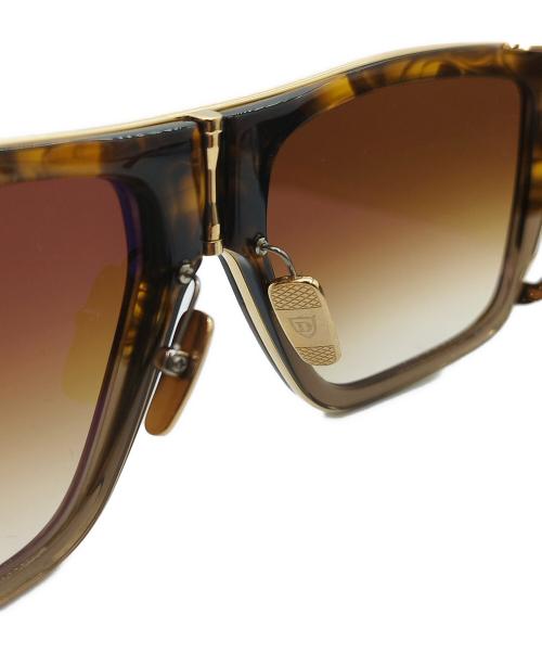 DITA（ディータ）DITA (ディータ) サングラスの古着・服飾アイテム