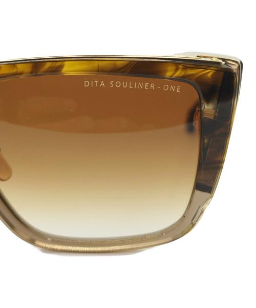 DITA（ディータ）DITA (ディータ) サングラスの古着・服飾アイテム