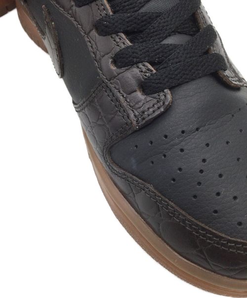 NIKE（ナイキ）NIKE (ナイキ) Dunk Low ”Velvet Brown and Black