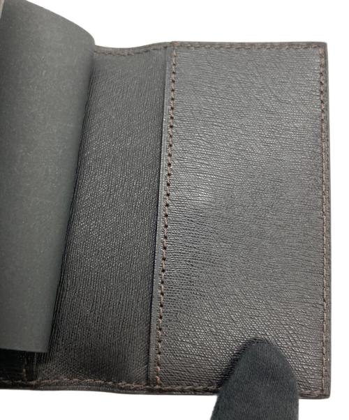 dunhill（ダンヒル）dunhill (ダンヒル) 6連キーケース ブラックの古着・服飾アイテム