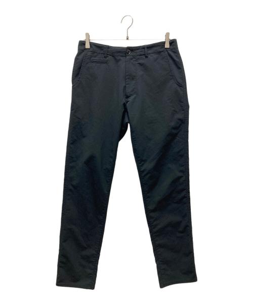 nanamica（ナナミカ）nanamica (ナナミカ) ALPHADRY Club Pants ネイビー サイズ:30の古着・服飾アイテム