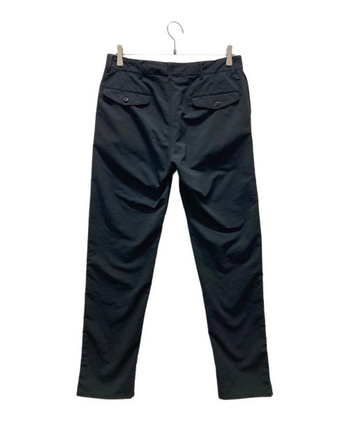 nanamica（ナナミカ）nanamica (ナナミカ) ALPHADRY Club Pants ネイビー サイズ:30の古着・服飾アイテム