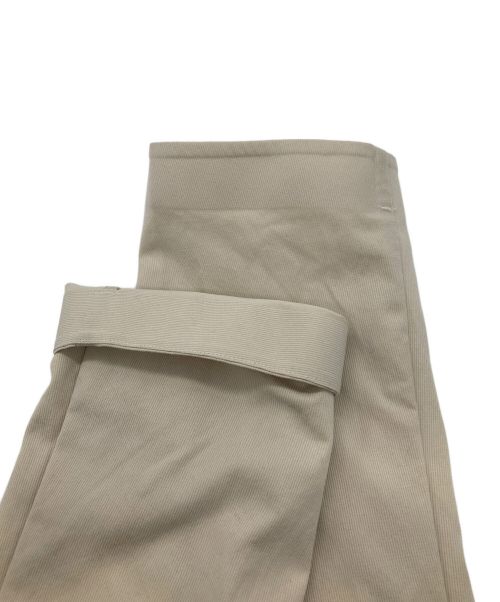 DESCENTE PAUSE（デサントポーズ）DESCENTE PAUSE (デサントポーズ) 2B TAILORED JACKET ベージュ サイズ:L 未使用品の古着・服飾アイテム