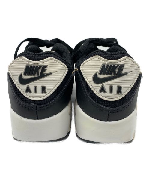 NIKE（ナイキ）NIKE (ナイキ) AIR MAX90 / スニーカー ブラック サイズ:235 CNの古着・服飾アイテム