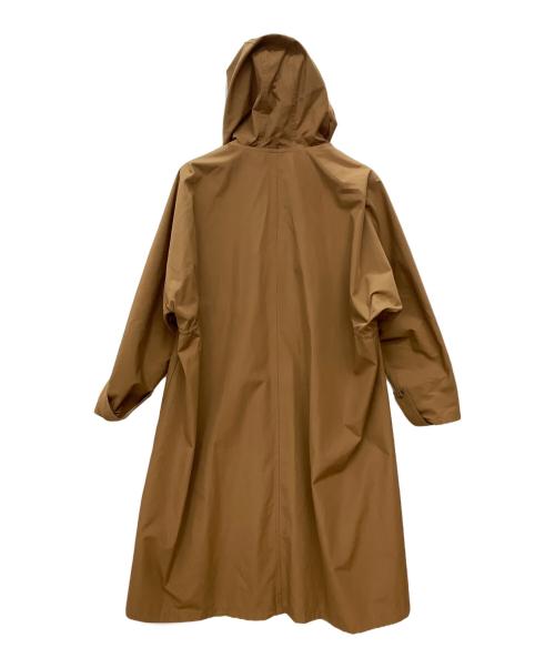 VACHEMENT（ヴァシュモン）VACHEMENT (ヴァシュモン) トレンチコート ブラウン サイズ:Fの古着・服飾アイテム