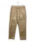 JORDAN BRAND（ジョーダン ブランド）の古着「CANVAS PANT」｜ベージュ