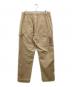 JORDAN BRAND (ジョーダン ブランド) cactus jack (カクタス・ジャック) CANVAS PANT ベージュ サイズ:L：5000円