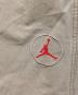 中古・古着 JORDAN BRAND (ジョーダン ブランド) cactus jack (カクタス・ジャック) CANVAS PANT ベージュ サイズ:L：5000円
