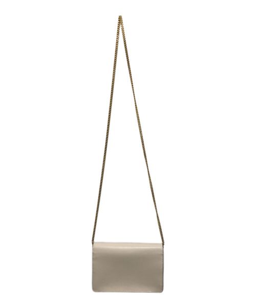 FENDI（フェンディ）FENDI (フェンディ) マルチスタッズショルダーバッグ サイズ:表記なしの古着・服飾アイテム