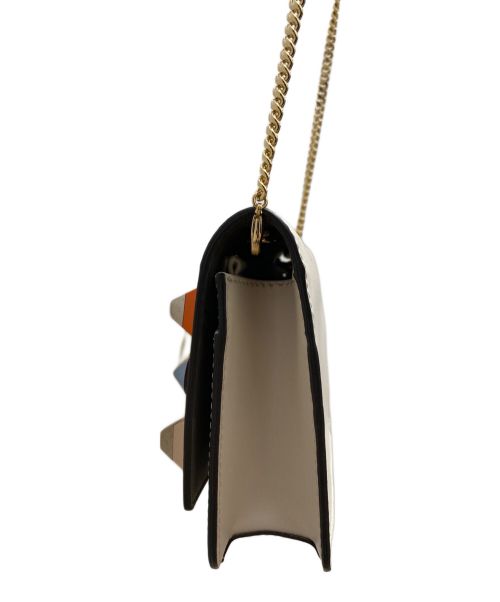 FENDI（フェンディ）FENDI (フェンディ) マルチスタッズショルダーバッグ サイズ:表記なしの古着・服飾アイテム