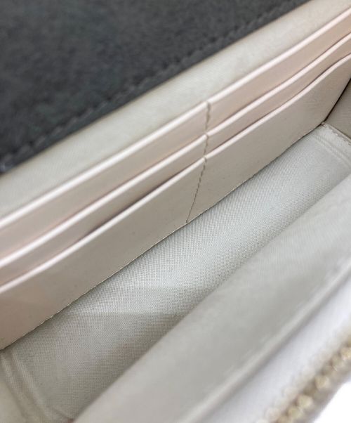 FENDI（フェンディ）FENDI (フェンディ) マルチスタッズショルダーバッグ サイズ:表記なしの古着・服飾アイテム