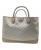 GUCCIグッチ）の古着「トートバッグ」