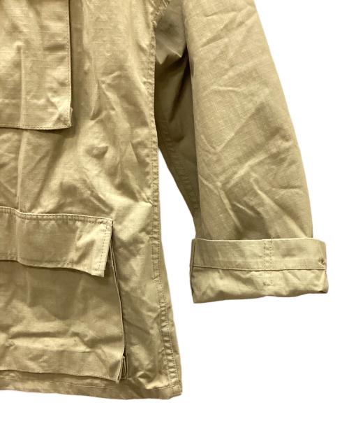 WTAPS（ダブルタップス）WTAPS (ダブルタップス) シャツ ベージュ サイズ:X01の古着・服飾アイテム