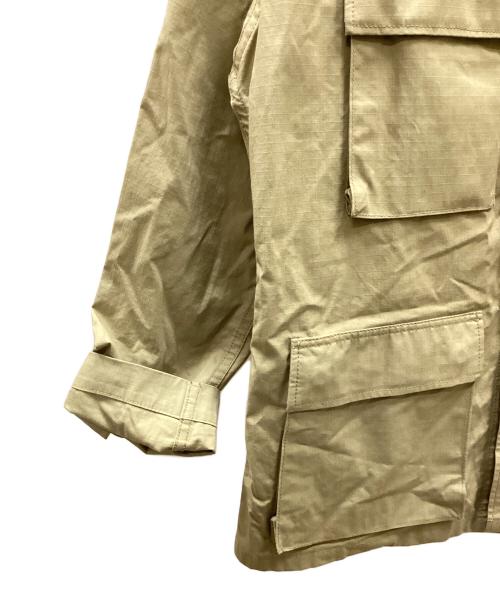 WTAPS（ダブルタップス）WTAPS (ダブルタップス) シャツ ベージュ サイズ:X01の古着・服飾アイテム