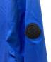 中古・古着 MONCLER (モンクレール) SATTOUF ウインドブレーカー ブルー サイズ:4：37000円