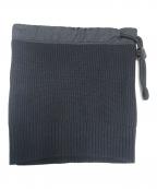 MONCLERモンクレール）の古着「ネックウォーマー」