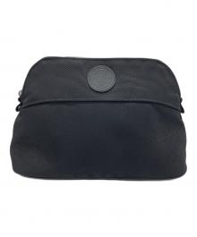 HERMES（エルメス）の古着「ボリードポーチ」