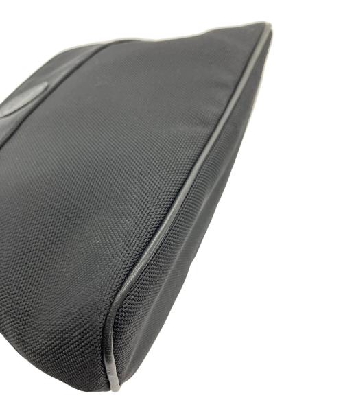 HERMES（エルメス）HERMES (エルメス) ボリードポーチの古着・服飾アイテム