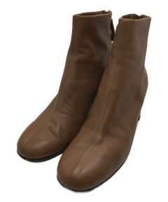中古・古着通販】YELLO (イエロ) MOLO SHORT BOOTS/モロショートブーツ