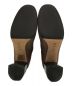 中古・古着 3.1 phillip lim (スリーワンフィリップリム) Nadia ショートブーツ ブラウン サイズ:39：8000円