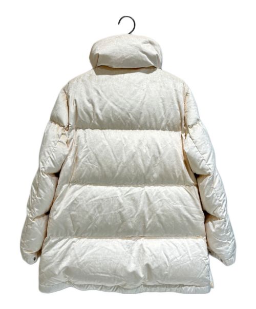 MONCLER（モンクレール）MONCLER (モンクレール) ダウンジャケット サイズ:1の古着・服飾アイテム