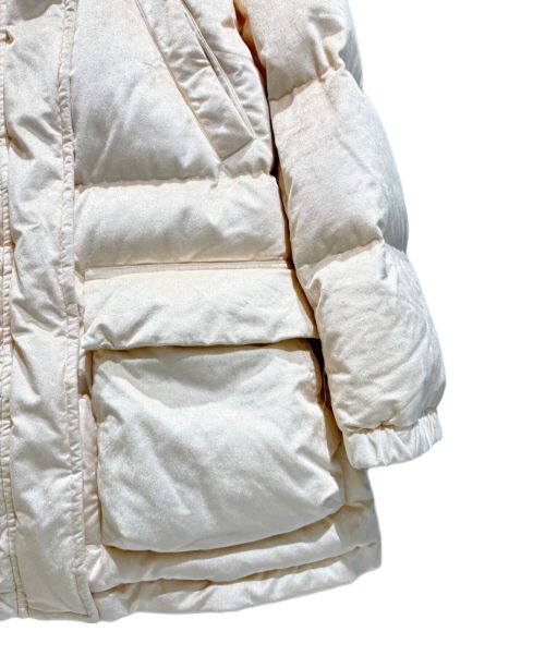 MONCLER（モンクレール）MONCLER (モンクレール) ダウンジャケット サイズ:1の古着・服飾アイテム