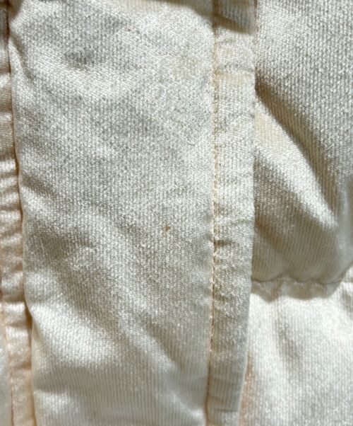 MONCLER（モンクレール）MONCLER (モンクレール) ダウンジャケット サイズ:1の古着・服飾アイテム