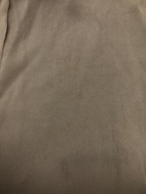 Col Pierrot（コルピエロ）Col Pierrot (コルピエロ) センタープレスパンツ ブラウン サイズ:36の古着・服飾アイテム