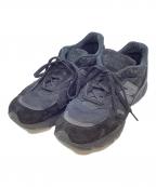 NEW BALANCEニューバランス）の古着「920」｜ブラック