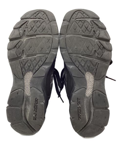 NEW BALANCE（ニューバランス）NEW BALANCE (ニューバランス) 920 ブラック サイズ:SIZE 9 1/2の古着・服飾アイテム