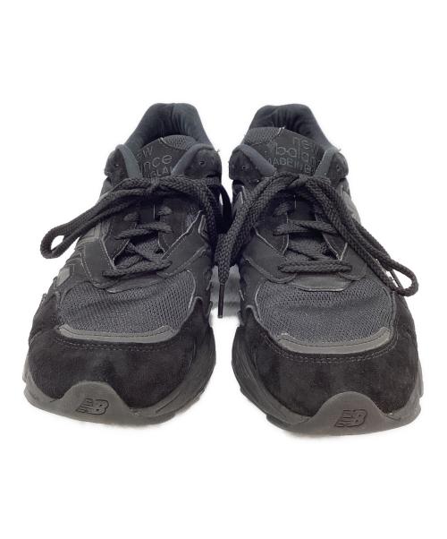 NEW BALANCE（ニューバランス）NEW BALANCE (ニューバランス) 920 ブラック サイズ:SIZE 9 1/2の古着・服飾アイテム