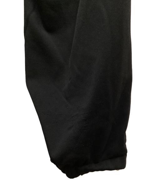 CLASS（クラス）CLASS (クラス) JERSEY PANTS/ジャージパンツ ブラック サイズ:3の古着・服飾アイテム