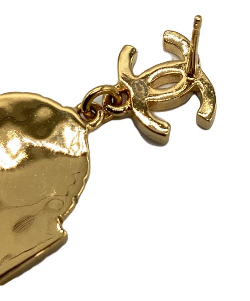 CHANEL（シャネル）CHANEL (シャネル) ピアスの古着・服飾アイテム