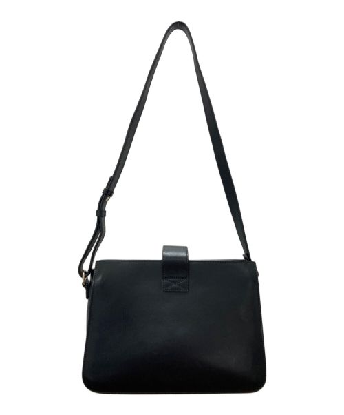 A.P.C.（アーペーセー）A.P.C. (アーペーセー) ショルダーバッグ ブラックの古着・服飾アイテム