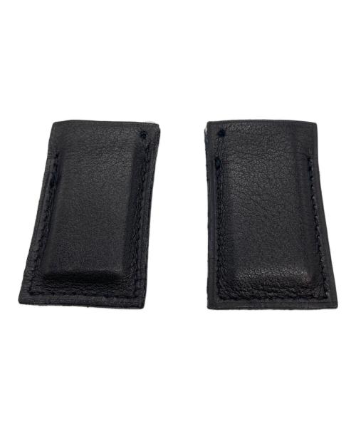 HERMES（エルメス）HERMES (エルメス) AMOUR ペアネックレスの古着・服飾アイテム