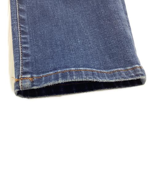 PT TORINO（ピーティートリノ）PT TORINO (ピーティートリノ) デニムパンツ インディゴ サイズ:81㎝（W32）の古着・服飾アイテム