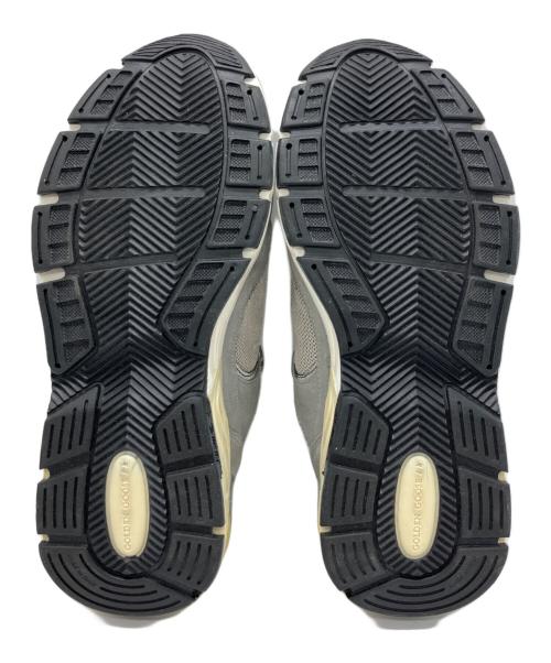 GOLDEN GOOSE（ゴールデングース）GOLDEN GOOSE (ゴールデングース) RUNNING DAD スニーカー グレー サイズ:37の古着・服飾アイテム
