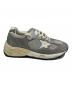 中古・古着 GOLDEN GOOSE (ゴールデングース) RUNNING DAD スニーカー グレー サイズ:37：15000円