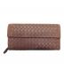 BOTTEGA VENETA（ボッテガベネタ）の古着「2つ折り財布」