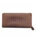 BOTTEGA VENETA (ボッテガベネタ) 2つ折り財布：4500円