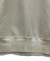 中古・古着 AURALEE (オーラリー) SUPER MILLED SWEAT P/O ベージュ サイズ:5：5000円