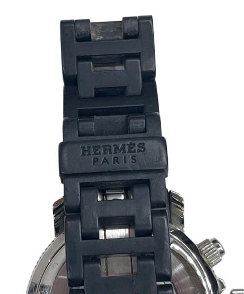 HERMES（エルメス）HERMES (エルメス) 腕時計の古着・服飾アイテム