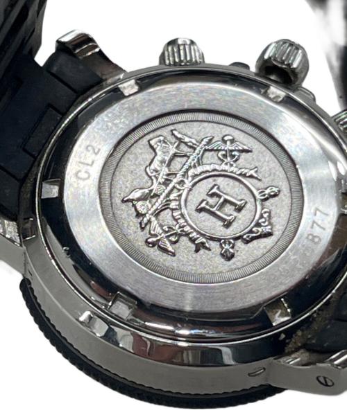 HERMES（エルメス）HERMES (エルメス) 腕時計の古着・服飾アイテム